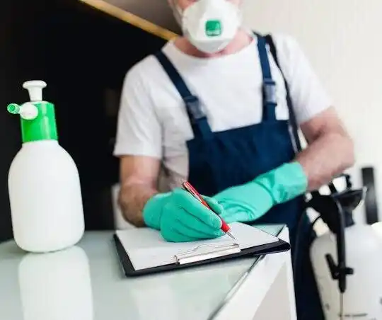 pest control Schenk-Atwood